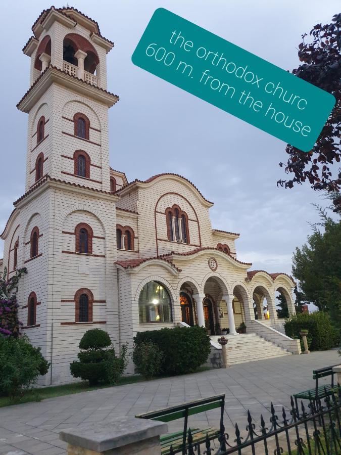 Armando'S House Durres Daire Dış mekan fotoğraf