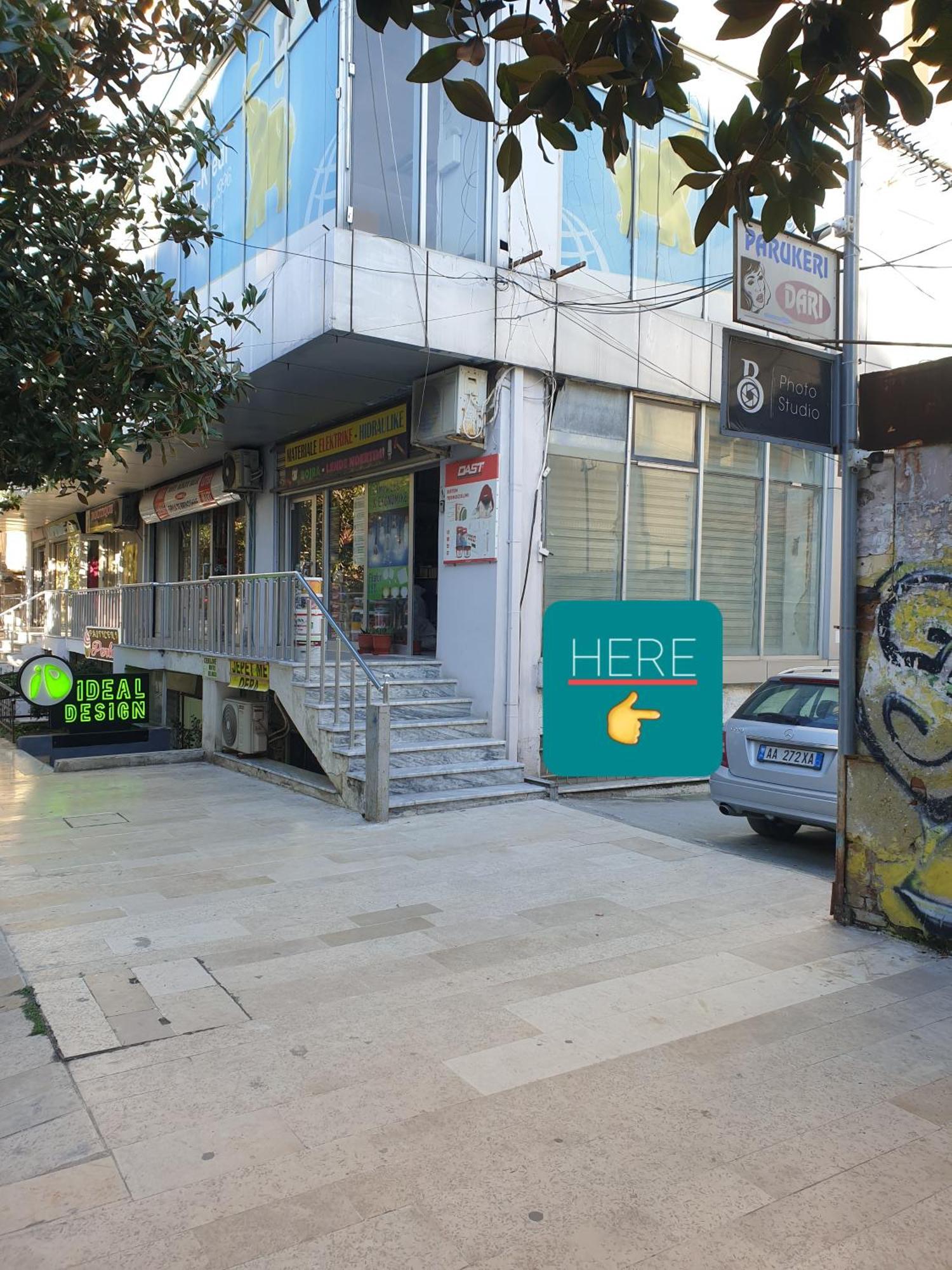 Armando'S House Durres Daire Dış mekan fotoğraf