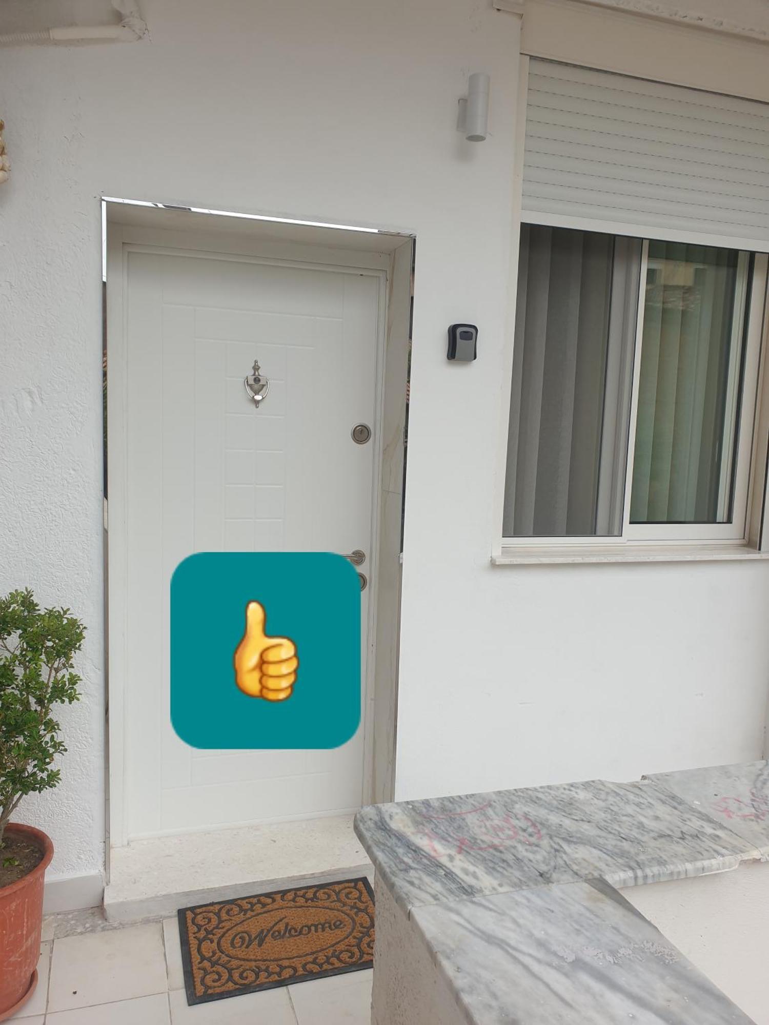 Armando'S House Durres Daire Dış mekan fotoğraf