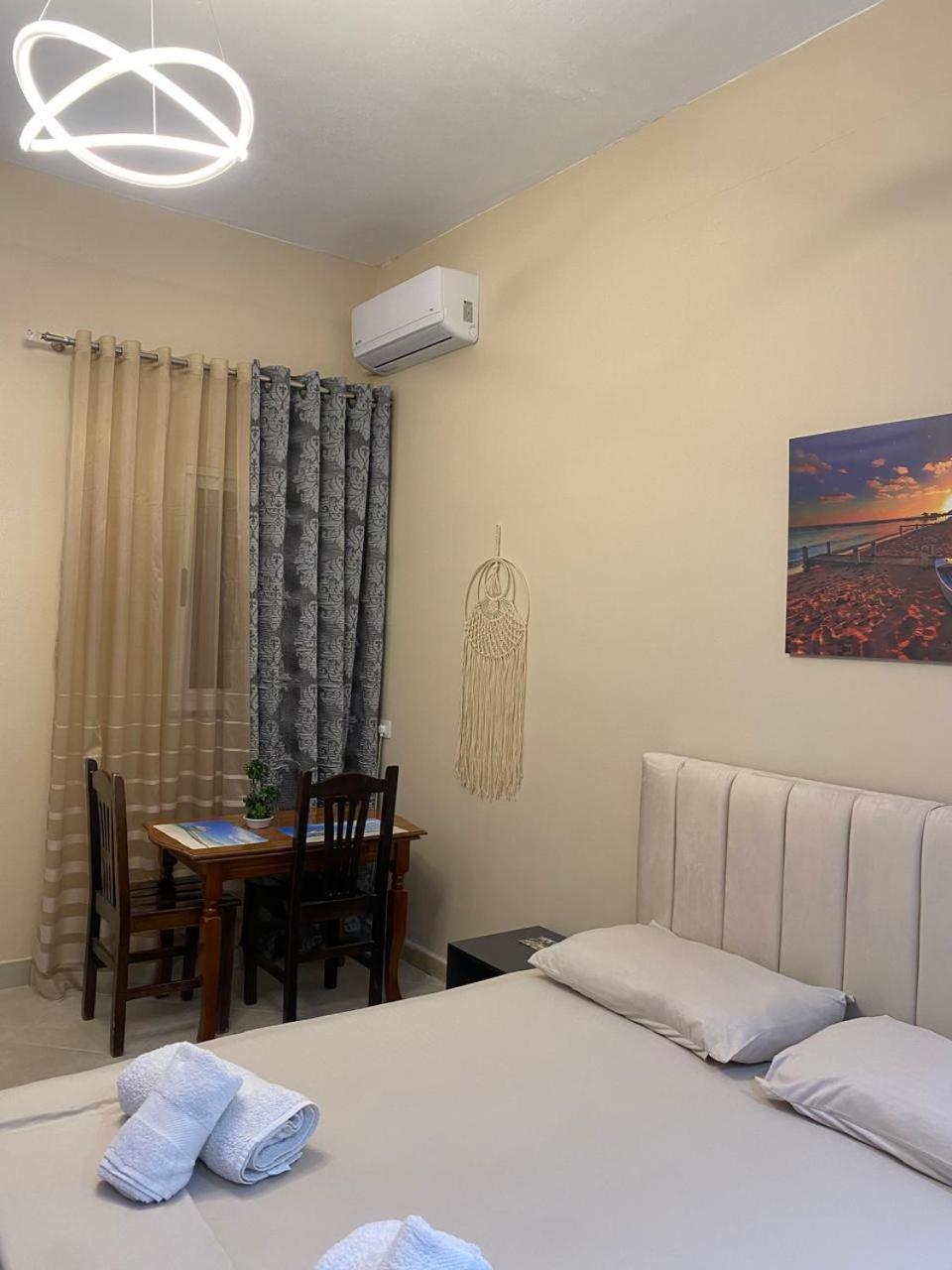 Armando'S House Durres Daire Dış mekan fotoğraf